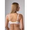 Biustonosz Anfen 41-005G - Hurt Bielizna Damska - miska G - Duży Biust
