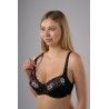 Biustonosz Anfen 4-899D - Hurt Bielizna Online - Damska - Wólka Kosowska