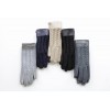Women's yarn gloves F24 - Wholesale