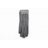 Women's yarn gloves F24 - Wholesale
