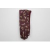 Women's fabric gloves F34 - Wholesale