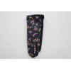 Women's fabric gloves F34 - Wholesale
