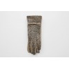 Women's fabric gloves F32 - Wholesale