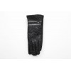 Women's fabric gloves F32 - Wholesale