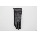 Women's fabric gloves F32 - Wholesale