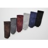 Women's fabric gloves F33 - Wholesale