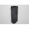Women's fabric gloves F33 - Wholesale