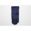 Women's fabric gloves F33 - Wholesale