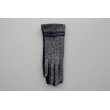 Women's fabric gloves F31 - Wholesale