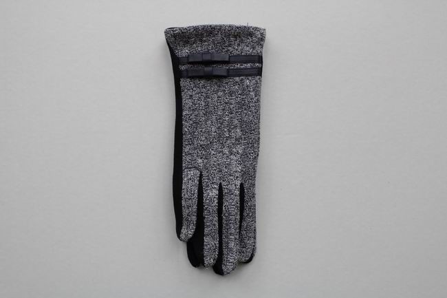 Rękawiczki damskie materiałowe F31