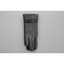 Women's fabric gloves F31 - Wholesale