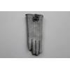 Women's fabric gloves F31 - Wholesale