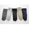 Women's fabric gloves F23