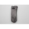 Women's fabric gloves F23