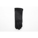 Women's fabric gloves F23