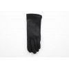 Women's fabric gloves F23
