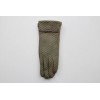 Women's fabric gloves F23
