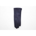 Women's fabric gloves F23
