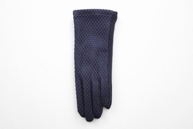 Women's material gloves  F23