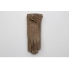 Women's fabric gloves F22 - Wholesale