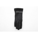 Women's fabric gloves F22 - Wholesale