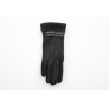 Women's fabric gloves F22 - Wholesale