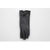 Women's fabric gloves F22 - Wholesale