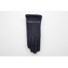 Women's fabric gloves F22 - Wholesale