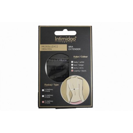 Intimidao Circuit Extender 3