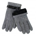 Men's Fabric Gloves